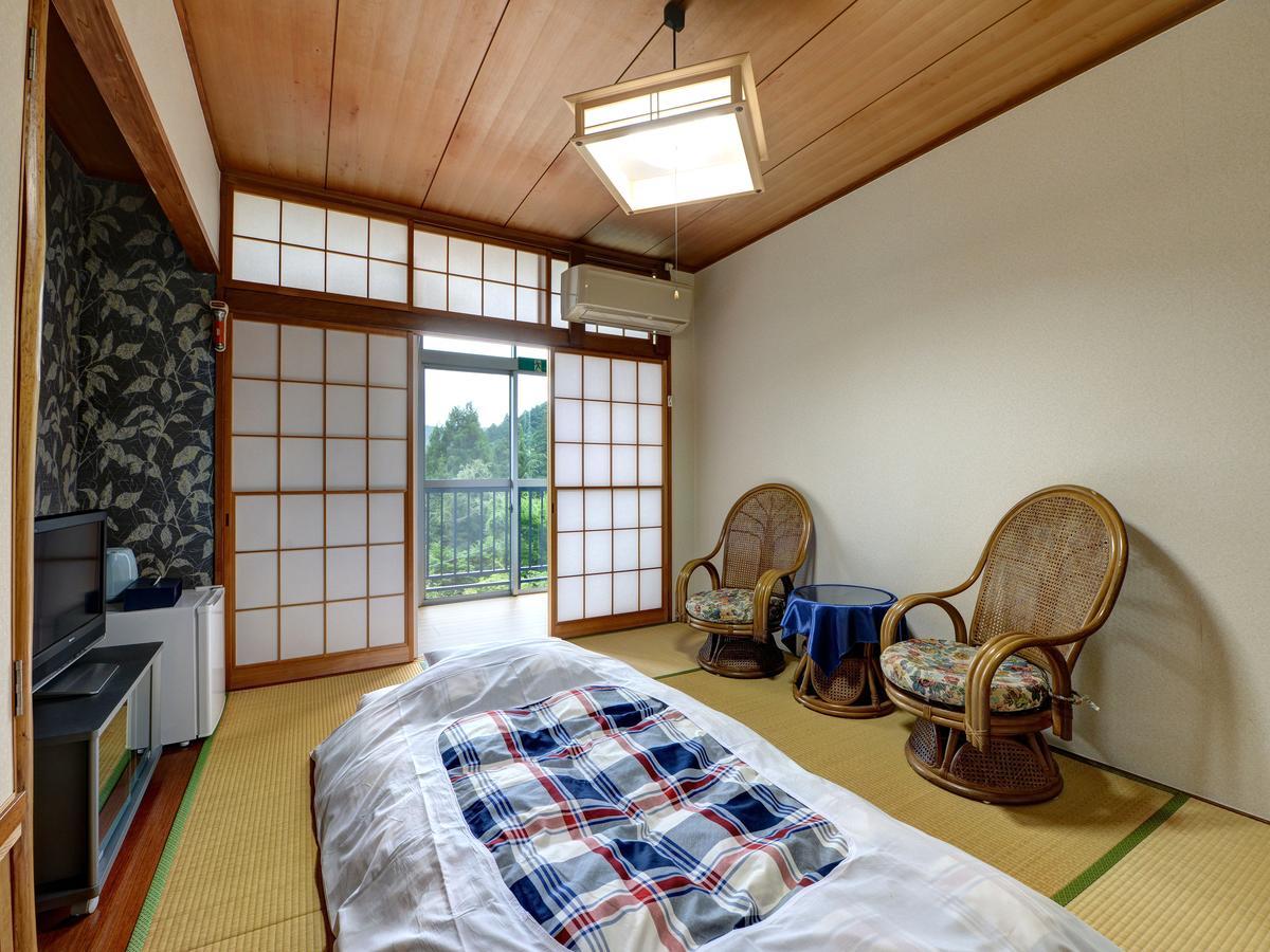 Hakone Kousano Mori Exterior foto
