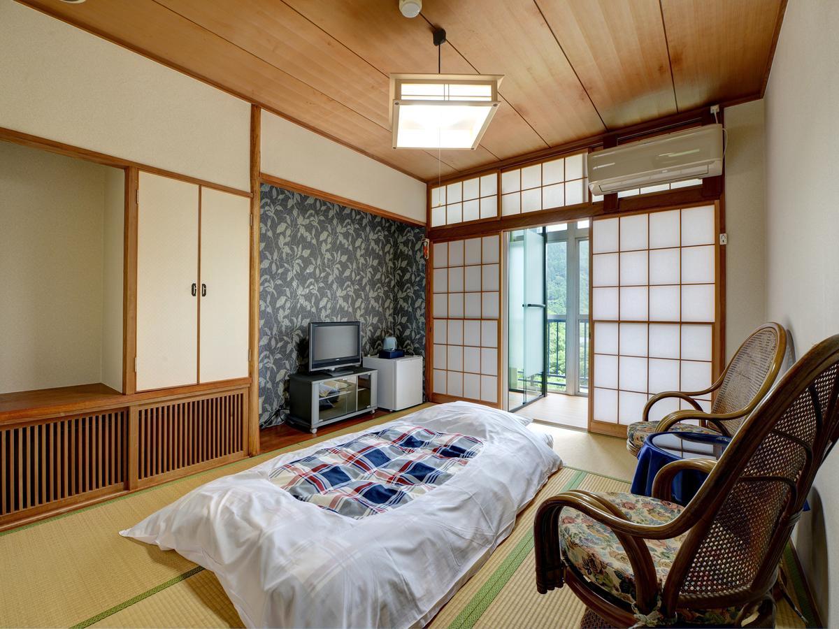 Hakone Kousano Mori Exterior foto